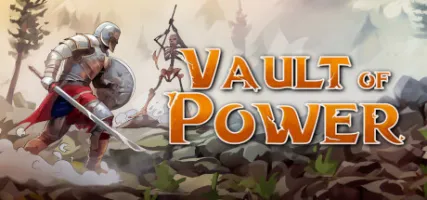 Vault of Power