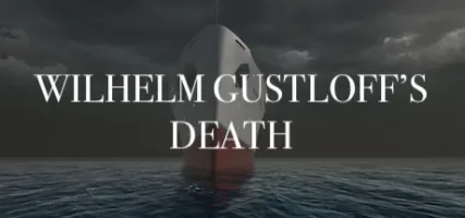 Wilhelm Gustloff's Death