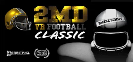 2MD: VR Football Classic