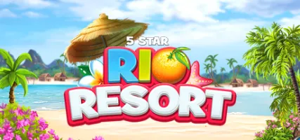 5 Star Rio Resort