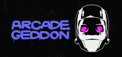 Arcadegeddon