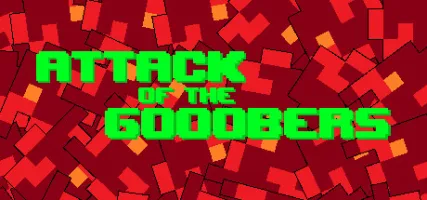 Attack of the Gooobers