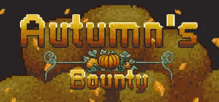 Autumn's Bounty