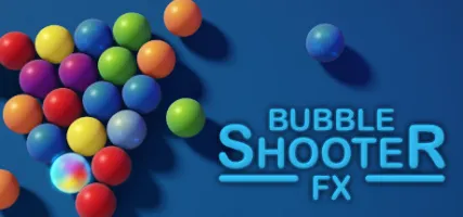 Bubble Shooter FX