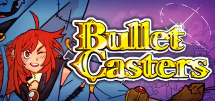 Bullet Casters