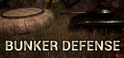 Bunker Defense