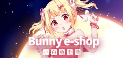 Bunny e-Shop