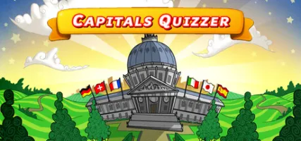 Capitals Quizzer