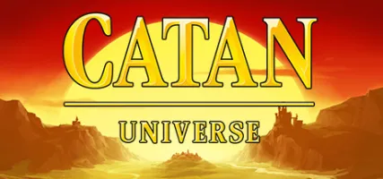 Catan Universe