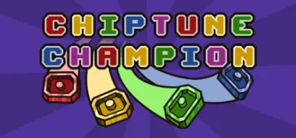 Chiptune Champion