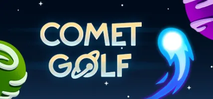 Comet Golf