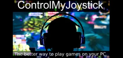 ControlMyJoystick