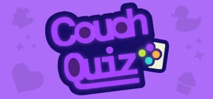 CouchQuiz!