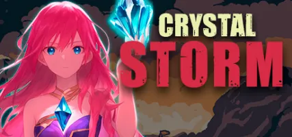 Crystal Storm