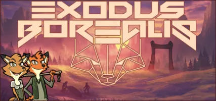 Exodus Borealis