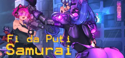 Fida Puti Samurai