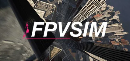 FPVSIM Drone Simulator