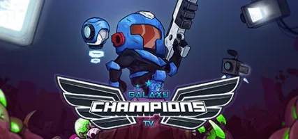 Galaxy Champions TV