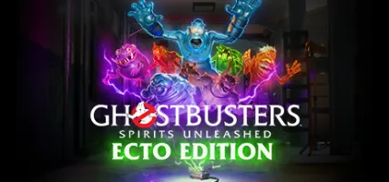 Ghostbusters: Spirits Unleashed