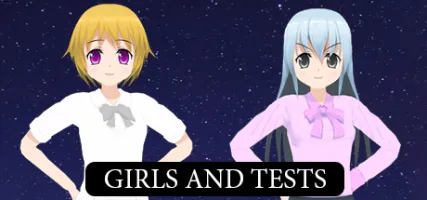 Girls and Tests