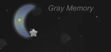 Gray Memory