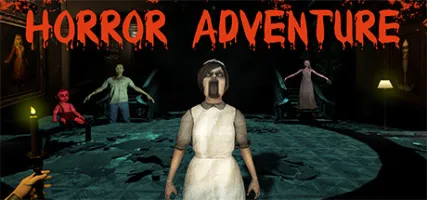 Horror Adventure