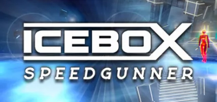 ICEBOX: Speedgunner