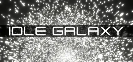 Idle Galaxy