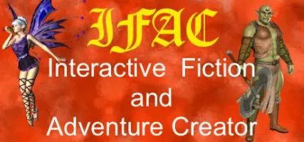 Interactive Fiction and Adventure Creator IFAC