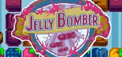 Jelly Bomber