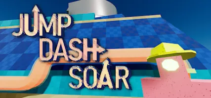 Jump Dash Soar