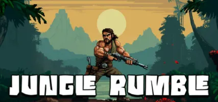 Jungle Rumble