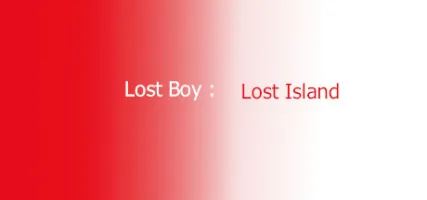 Lost Boy: Lost Island