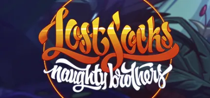 Lost Socks: Naughty Brothers