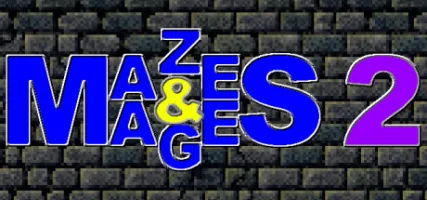 Mazes and Mages 2