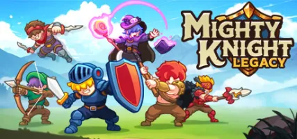 Mighty Knight Legacy