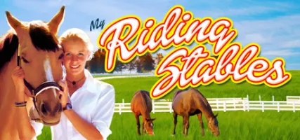 My Riding Stables: Your Horse world