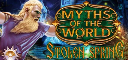 Myths of the World: Stolen Spring