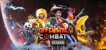 Offensive Combat: Redux!