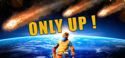 Only Up! 1