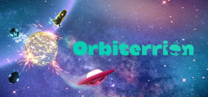 Orbiterrion