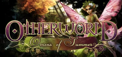 Otherworld: Omens of Summer