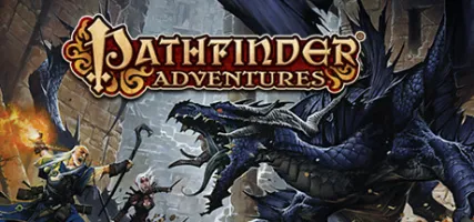 Pathfinder Adventures