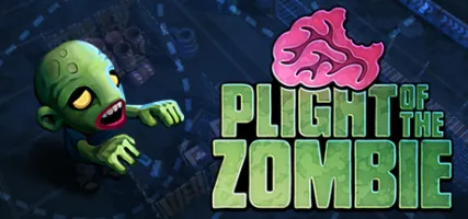 Plight of the Zombie