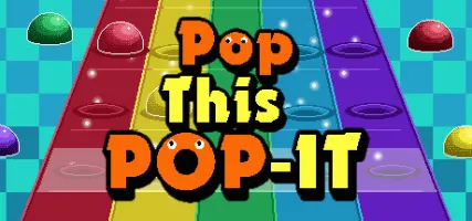 Pop This Pop-It