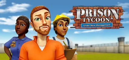 Prison Tycoon: Under New Management