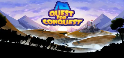 Quest for Conquest