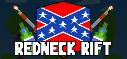 Redneck Rift