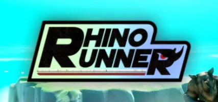 Rhino Runner