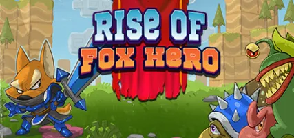 Rise of Fox Hero